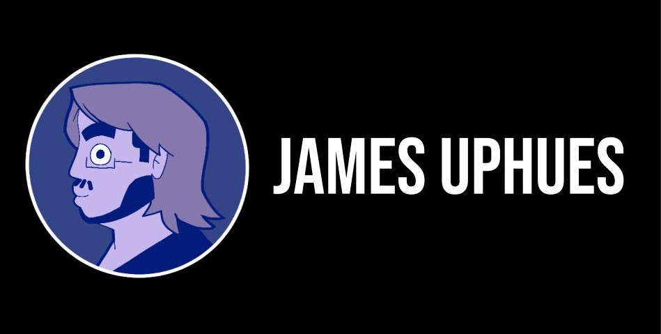 James Uphues